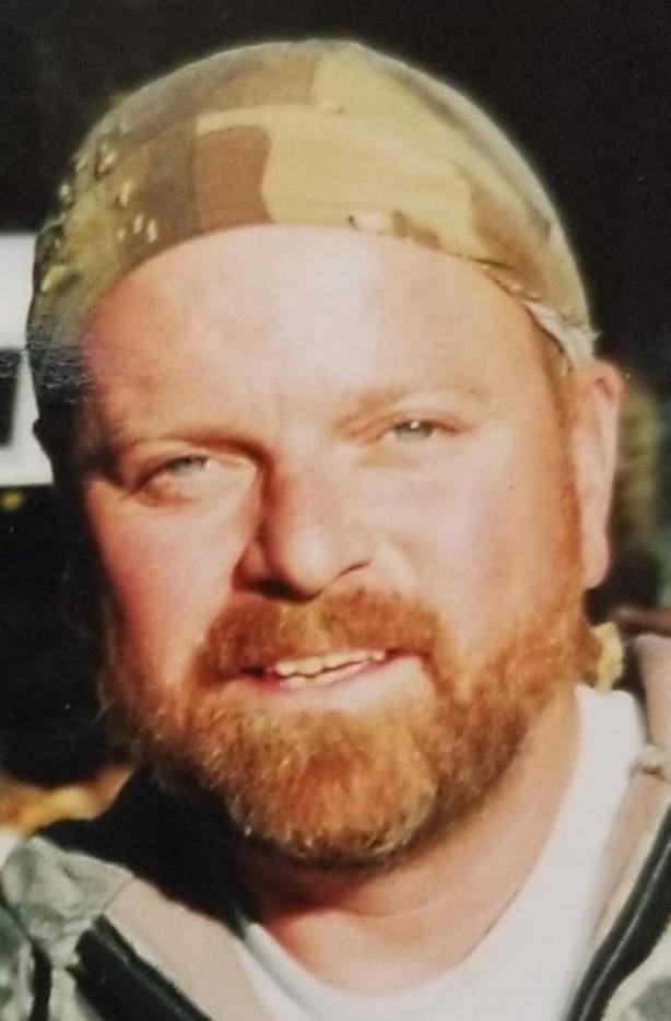 Douglas Boyd Carver